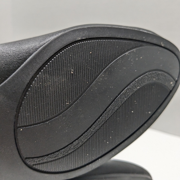 Marc Fisher Kabie riding boots - Picture 5 of 8